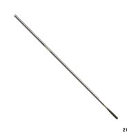 ≪'20年10月新商品！≫ ダイワ ヘラ R 21 〔仕舞寸法 116cm〕 【保証書付き】