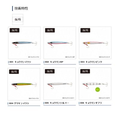 画像2: ≪'20年4月新商品！≫ シマノ コルトスナイパー サゴシジグ JW-L28T 006 キョウリンゼブラ 105.5mm/28g 【4個セット】 【小型商品】