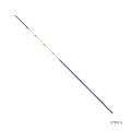 ≪'20年9月新商品！≫ ダイワ クリスティアワカサギ HG SS タイプ C 37PA S 〔全長 37cm〕