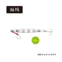 ≪'20年4月新商品！≫ シマノ コルトスナイパー サゴシジグ JW-L35T 006 キョウリンゼブラ 105.5mm/35g 【4個セット】 【小型商品】