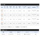 他の写真1: ≪'21年1月新商品！≫ シマノ '21 ホリデーマリン 64 30-300 〔仕舞寸法 105.5cm〕 [1月発売予定/ご予約受付中]