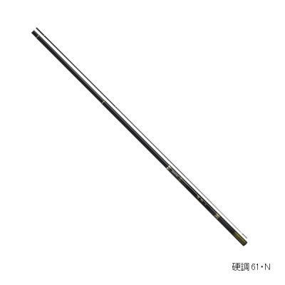 画像1: ≪'20年11月新商品！≫ ダイワ 源弓 硬調 61・N 〔仕舞寸法 49.5cm〕 【保証書付き】