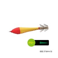 ≪'20年4月新商品！≫ シマノ セフィア フワフワスッテ II QS-Q02T 003 アカキイロ M-85mm 【4個セット】 【小型商品】