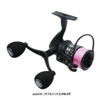 ≪'20年10月新商品！≫ PROX エックスワンTE X1T2000DKP08 ブラック 【小型商品】