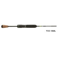 ≪'20年12月新商品！≫ ジャッカル Tコネクション コンフィー TCC-S62L 〔仕舞寸法 97cm〕 【保証書付き】