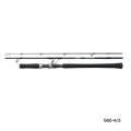 ≪'21年3月新商品！≫ シマノ '21 グラップラー タイプJ (3ピースモデル) S60-4/3 〔仕舞寸法 68.8cm〕 【保証書付き】 [3月発売予定/ご予約受付中]