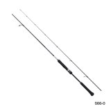 ≪'21年2月新商品！≫ シマノ '21 グラップラー BB タイプLJ S66-0 〔仕舞寸法 159.3cm〕 [2月発売予定/ご予約受付中] 【大型商品1/代引不可】