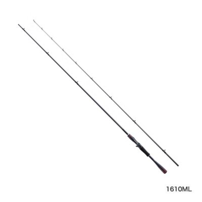 画像1: ≪'21年2月新商品！≫ シマノ '21 ゾディアス 1610ML 〔仕舞寸法 178.9cm〕 [2月発売予定/ご予約受付中] 【大型商品1/代引不可】