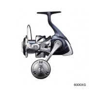 ≪'21年4月新商品！≫ シマノ '21 ツインパワー SW 6000XG [4月発売予定/ご予約受付中] 【小型商品】