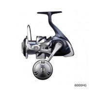 ≪'21年4月新商品！≫ シマノ '21 ツインパワー SW 6000HG [4月発売予定/ご予約受付中] 【小型商品】