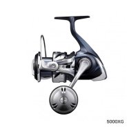 ≪'21年4月新商品！≫ シマノ '21 ツインパワー SW 5000XG [4月発売予定/ご予約受付中] 【小型商品】