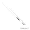 ≪'21年3月新商品！≫ シマノ 炎月 XR FS-B55ML/右 〔仕舞寸法 118.9cm〕 【保証書付き】 [3月発売予定/ご予約受付中]