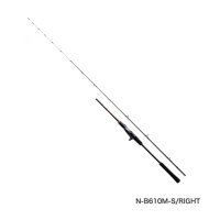 ≪'21年3月新商品！≫ シマノ 炎月 XR N-B72MH-S/左 〔仕舞寸法 149.9cm〕 【保証書付き】 [3月発売予定/ご予約受付中] 【大型商品1/代引不可】