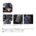 画像3: ≪'21年3月新商品！≫ シマノ ゲームベスト VF-024U ブラック フリーサイズ [3月発売予定/ご予約受付中] (3)