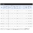 他の写真2: ≪'21年3月新商品！≫ シマノ '21 ポイズングロリアス 266L 〔仕舞寸法 198.0cm〕 【保証書付き】 [3月発売予定/ご予約受付中] 【大型商品2/代引不可】