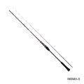 ≪'21年4月新商品！≫ シマノ クロスミッション BB B66MH-S 〔仕舞寸法 102.5cm〕 [4月発売予定/ご予約受付中] 120