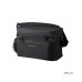 画像1: ≪'21年3月新商品！≫ シマノ タックルクッションバッグ BA-038T ブラック Mサイズ [3月発売予定/ご予約受付中] (1)