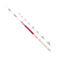 ≪'21年6月新商品！≫ アルファタックル（alpha tackle） パシフィックスプリント エスプリ 1752 〔仕舞寸法 142cm〕 [6月発売予定/ご予約受付中] 【大型商品1/代引不可】