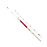 ≪'21年6月新商品！≫ アルファタックル（alpha tackle） パシフィックスプリント エスプリ 1752 〔仕舞寸法 142cm〕 [6月発売予定/ご予約受付中] 【大型商品1/代引不可】