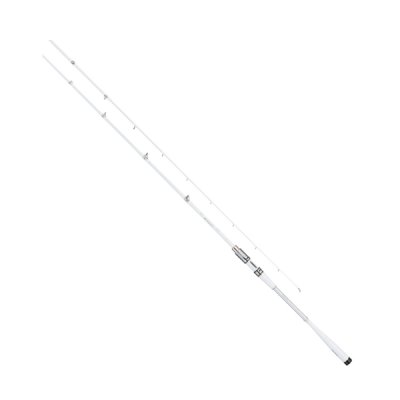 画像1: ≪'21年5月新商品！≫ アルファタックル（alpha tackle） 21 シブキ F 220 〔仕舞寸法 175cm〕 [5月発売予定/ご予約受付中] 【大型商品1/代引不可】