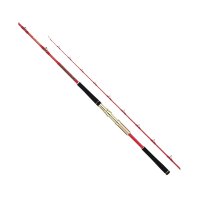 ≪'21年7月新商品！≫ アルファタックル（alpha tackle） ディープオデッセイ アカムツ 220 〔仕舞寸法 162cm〕 [7月発売予定/ご予約受付中] 【大型商品1/代引不可】