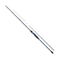 ≪'21年5月新商品！≫ アルファタックル（alpha tackle） 海人 モバイリー ライトアジ 180 〔仕舞寸法 64.5cm〕 [5月発売予定/ご予約受付中]