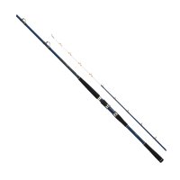 ≪'21年5月新商品！≫ アルファタックル（alpha tackle） 海人 アカムツ 230 〔仕舞寸法 118.5cm〕 [5月発売予定/ご予約受付中]