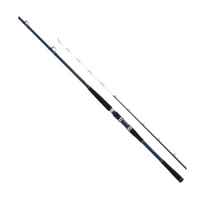 画像1: ≪'21年5月新商品！≫ アルファタックル（alpha tackle） 海人 アカムツ 230 〔仕舞寸法 118.5cm〕 [5月発売予定/ご予約受付中]