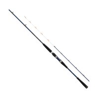 ≪'21年5月新商品！≫ アルファタックル（alpha tackle） 海人 マダイゲーム 250UD 〔仕舞寸法 128.5cm〕 [5月発売予定/ご予約受付中]