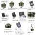 画像5: ≪'21年5月新商品！≫ アブガルシア ソフトクーラー コーティングブラック 25L [5月発売予定/ご予約受付中] (5)