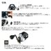 画像2: ≪'21年7月新商品！≫ アブガルシア マックス ディーエルシーMHP-L(左) [7月発売予定/ご予約受付中] 【小型商品】 (2)