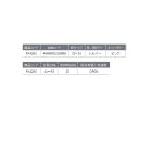 他の写真1: ≪'21年2月新商品！≫ PROX オートランディングザコネット PX426S シルバー 〔仕舞寸法 25cm〕