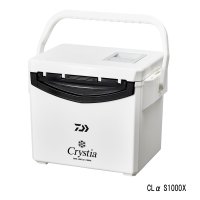 ≪'19年9月新商品！≫ ダイワ クリスティア CLα S1000X 10L