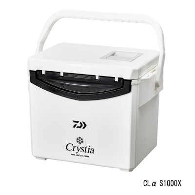 画像1: ≪'19年9月新商品！≫ ダイワ クリスティア CLα S1000X 10L