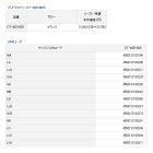 他の写真1: ≪'21年4月新商品！≫ ダイワ タイツ DT-4001W25 ブラック MAサイズ