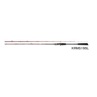 ≪'21年6月新商品！≫ PROX カブラバ真鯛SE KRMS195L 〔仕舞寸法 102cm〕 【保証書付き】 [6月発売予定/ご予約受付中]