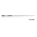 ≪'21年6月新商品！≫ メジャークラフト エギゾースト 5G EZ5-832ML 〔仕舞寸法 130cm〕 【保証書付き】