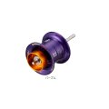≪'20年8月新商品！≫ ダイワ SLPW 20 タトゥーラ SV TW スプール 105 パープル