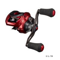 ≪'20年4月新商品！≫ ダイワ HRF(R) PE スペシャル 8.1L-TW 【小型商品】