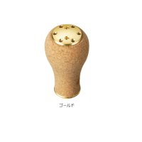 ダイワ SLPW パワーライトコルク S ゴールド