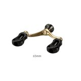≪'19年9月新商品！≫ ダイワ SLPW 19 RCS ライトゲームダブルハンドルセット 65mm 【小型商品】