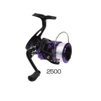 ≪'21年7月新商品！≫ OGK レイヤースピン LASP2500 【小型商品】