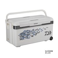 ≪'21年4月新商品！≫ ダイワ プロバイザートランクHD2 SU 3500 IM ガンメタ 35L