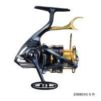 【送料サービス】 ≪'21年9月新商品！≫ シマノ '21 BB-X テクニウム 2500DXG S(右) [9月発売予定/ご予約受付中] 【小型商品】