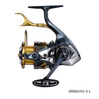 【送料サービス】 ≪'21年9月新商品！≫ シマノ '21 BB-X テクニウム 2500DXXG S(左) [9月発売予定/ご予約受付中] 【小型商品】