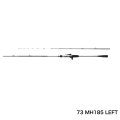 ≪'21年11月新商品！≫ シマノ サーベルマスター XR テンヤ 82 MH180 左 〔仕舞寸法 93.6cm〕 【保証書付き】 [11月発売予定/ご予約受付中] 140