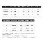 他の写真2: ≪'21年11月新商品！≫ シマノ サーベルマスター XR テンヤ 73 M190 左 〔仕舞寸法 98.6cm〕 【保証書付き】 [11月発売予定/ご予約受付中] 140