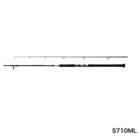 ≪'21年8月新商品！≫ シマノ '21 グラップラー BB タイプC S710ML 〔仕舞寸法 182.2cm〕 【保証書付き】 [8月発売予定/ご予約受付中] 【大型商品1/代引不可】