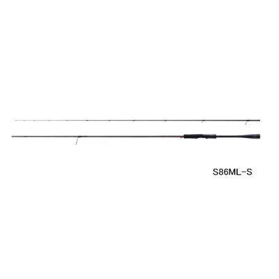 画像1: ≪'21年8月新商品！≫ シマノ セフィア XR S86ML-S 〔仕舞寸法 133cm〕 【保証書付き】 [8月発売予定/ご予約受付中]
