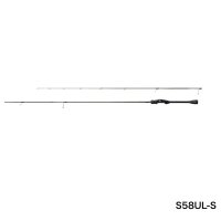 ≪'21年10月新商品！≫ シマノ ソアレ XR S58UL-S 〔仕舞寸法 89.3cm〕 【保証書付き】 [10月発売予定/ご予約受付中]